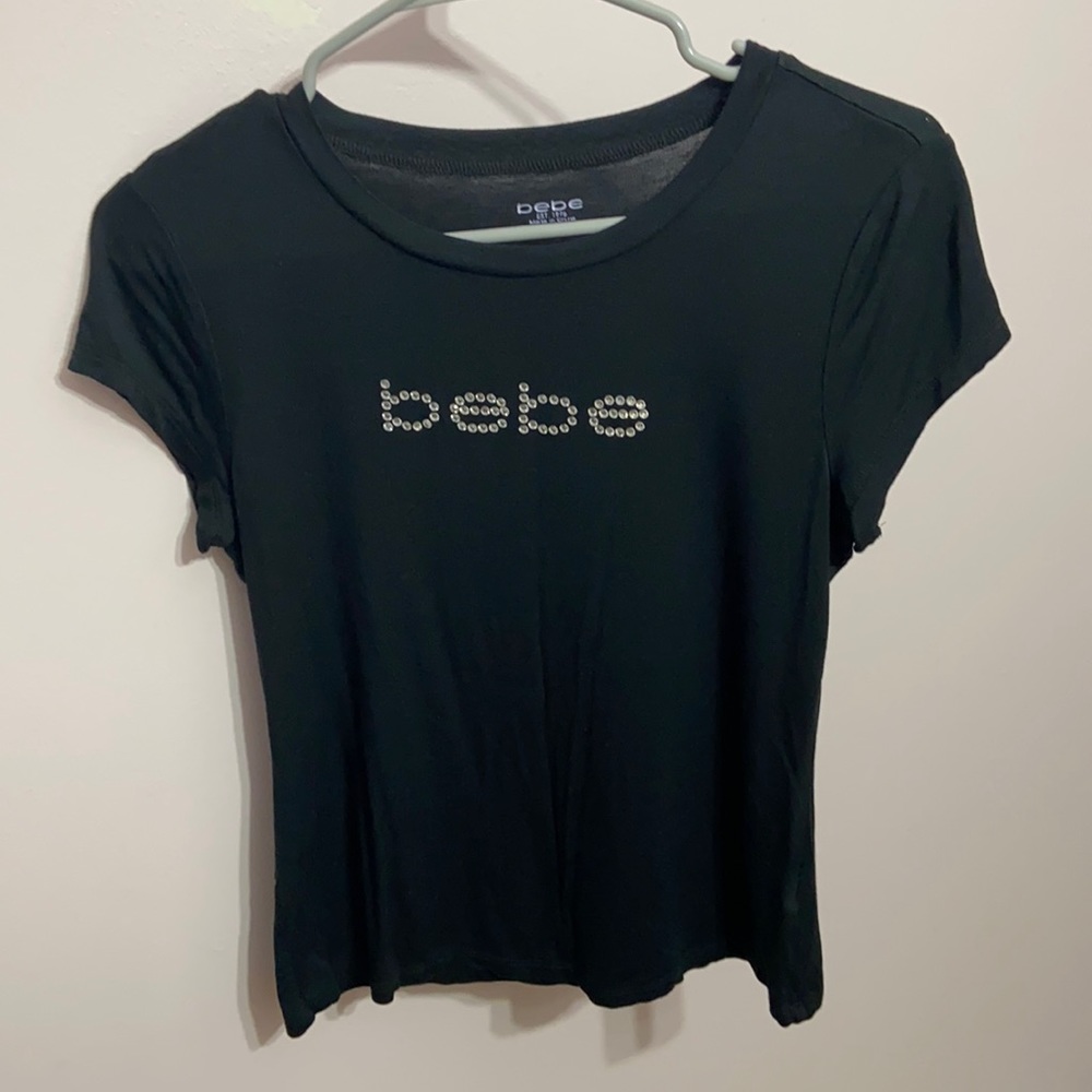 Bebe shirt